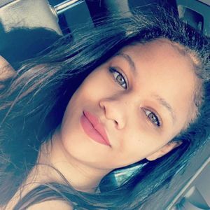 Meet your Posher, Kae'neisha